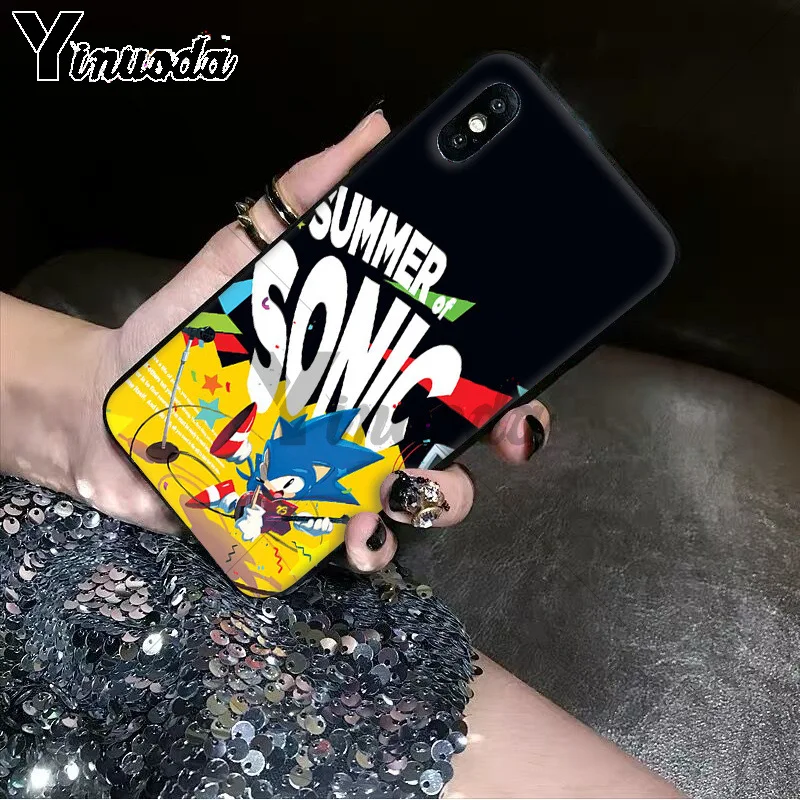 Sonic the Hedgehog Series