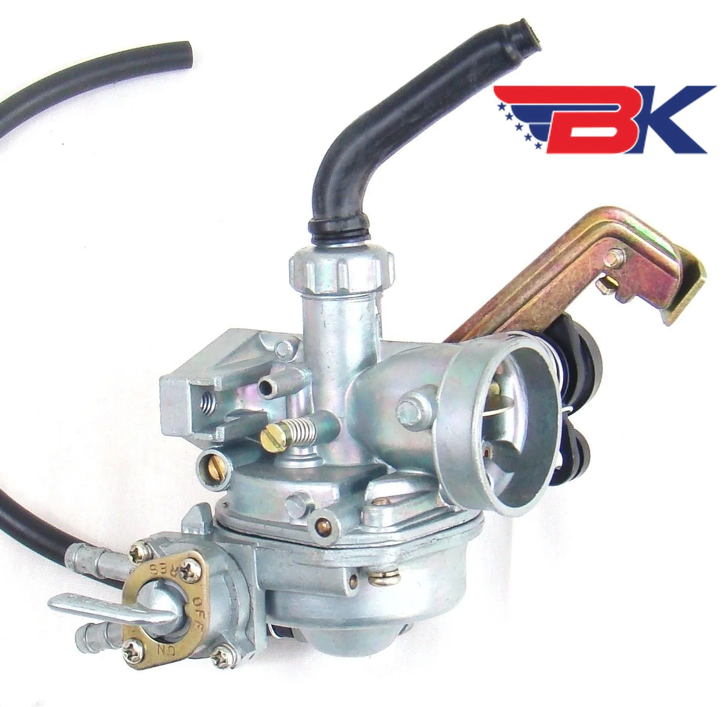 Carburetor For Honda C70 C 70 Passport Carb Cable Choke 