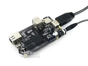 Cubieboard