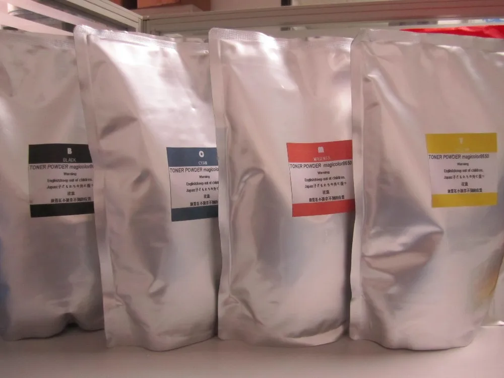 

High quality,bulk copier color toner powder for Ricoh MPC2050 MPC4000 MPC5000
