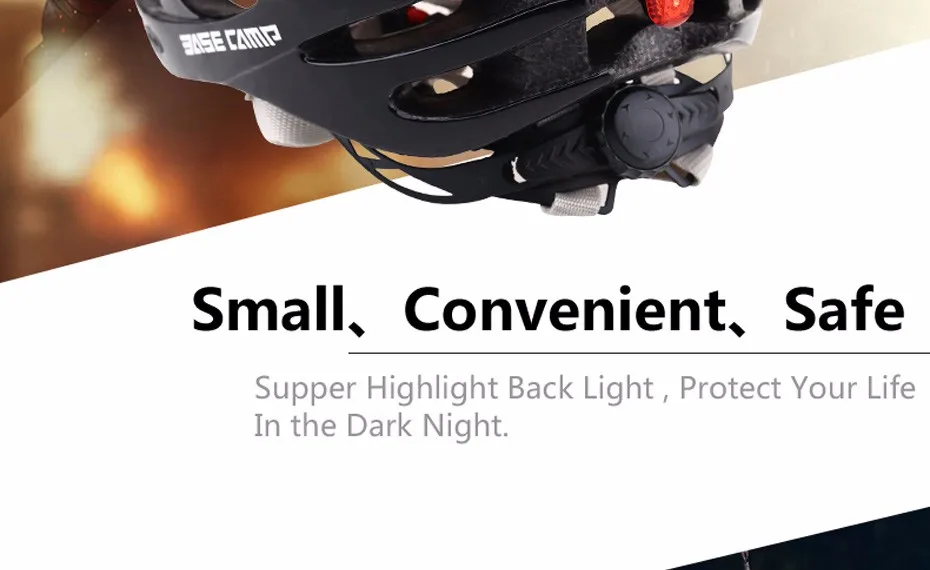 Clearance BASECAMP Bike Light LED Bicycle Backlight USB Rechargeable Safety Light Running Jogging LED Flashlight Road Rear Taillight MTB 12 Clearance BASECAMP Bike Light LED Bicycle Backlight USB Rechargeable Safety Light Running Jogging LED Flashlight Road Rear Taillight MTB 12