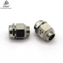 M16* 1,5 гидрофобные IP 68 эптфэ мембраны водонепроницаемые вентиляционные отверстия