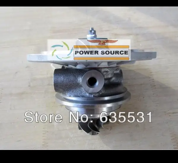 RHF5 8973125140 VA430015 VA430070 Turbocharger cartridge Turbo CHRA For ISUZU Trooper