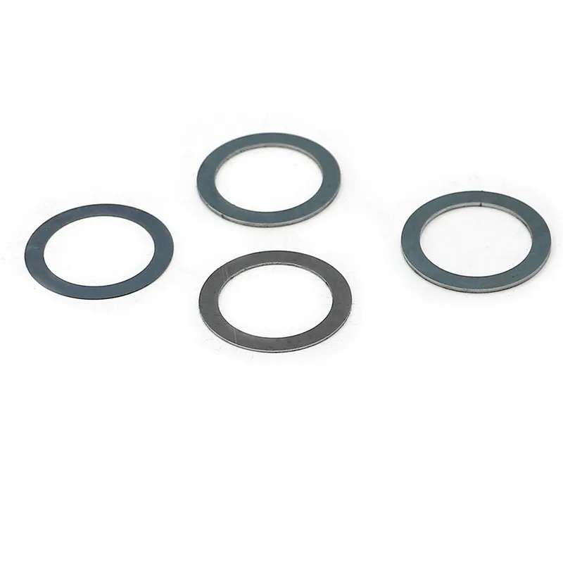 Yamaha Rhino Kodiak Grizzly 450 700 550 660 400 600 2mm shim clutch mod coop45