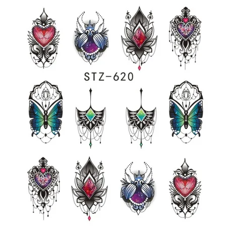 stz620(1)(2)