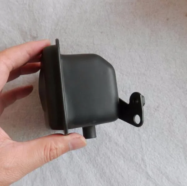 MUFFLER EXHAUST MANIFOLD MITSUBISHI TL33 BG330 5