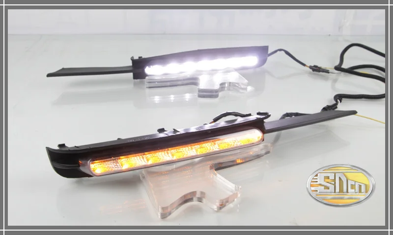 DRL Mark X -5