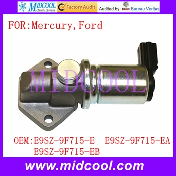 

New Auto IAC Fuel Injection Idle Air Control Valve use OE NO. E9SZ-9F715-E , E9SZ-9F715-EA , E9SZ-9F715-EB for Mercury Ford