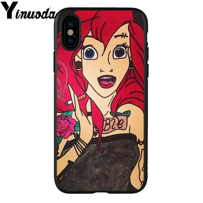 Ariel Little Mermaid 