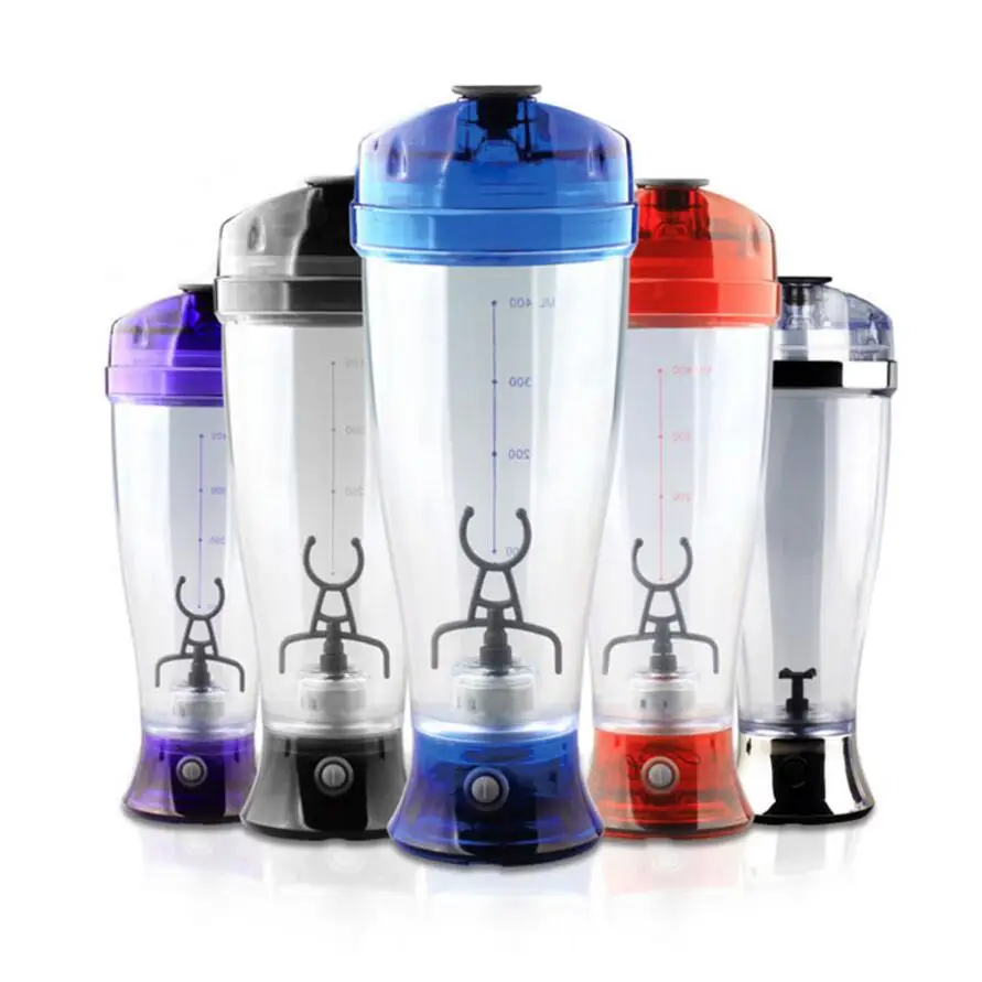 With an electric mixer creative cup portable automatically stir the