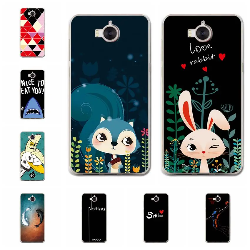 aliexpress coque huawei y6