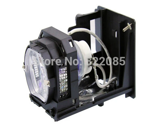 

Compatible Projector Lamp Bulb VLT-XL650LP with housing for HL650U / WL2650 / WL2650U / WL639U / XL650U / XL2550