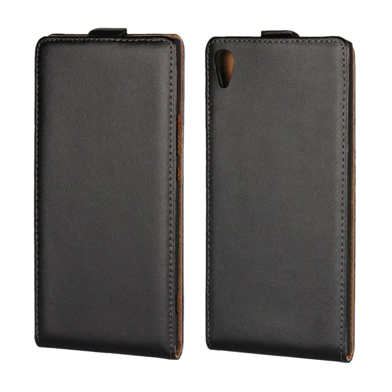 

Leather Cases For Sony Xperia XA1 Ultra Vertical Flip Cover Phone Bag Case For Sony XA1 Ultra Hoesje Etui Coque Capinhas Carcasa