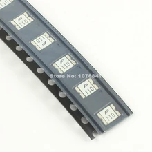 100 шт. в партии Everfuse Polyswitch SMT SMD PTC Сброс сброса предохранители 1812 1.1A 8 в