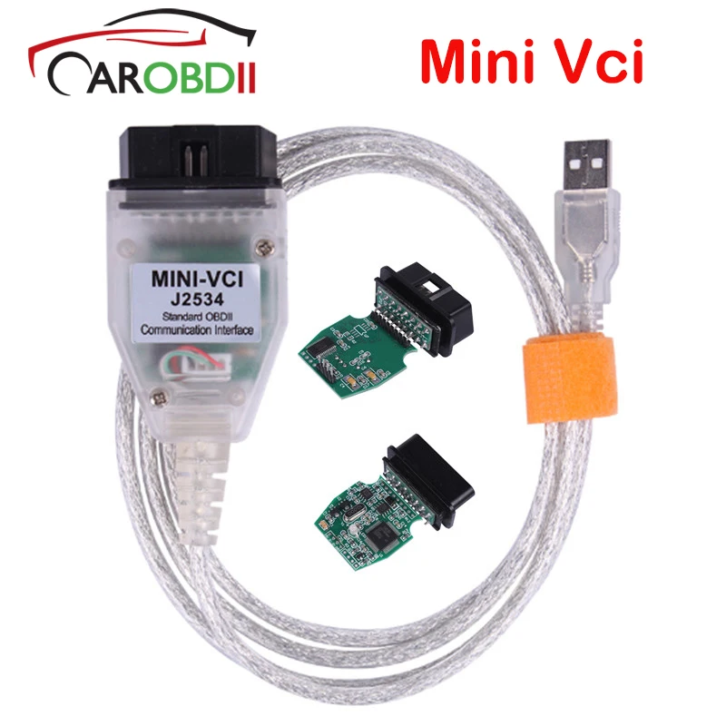 OBD2 диагностический инструмент диагностики новейшая версия V12.00.127 мини-разъем