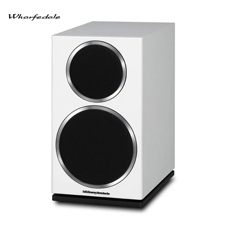 

Wharfedale Diamond 210 Multimedia Home Theatre Speaker Enjoy Music Mini Speaker Home Theater bookshelf Speaker System