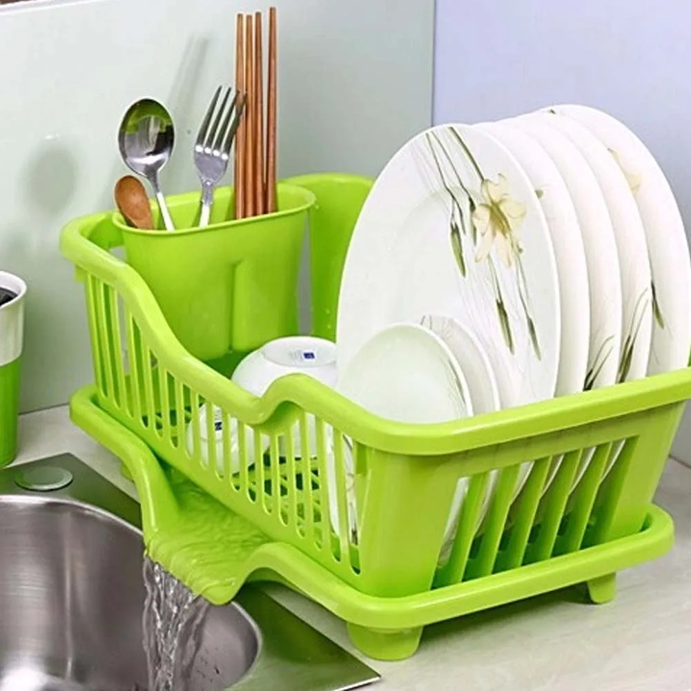 Superior Kitchen Storage Racks Bowl Basket Organizer Sink Superior Kitchen Storage Racks Bowl Basket Organizer Sink Dish Drainer Drying Rack Washing Holder Tray Patent Design Bs In Holders From Home
