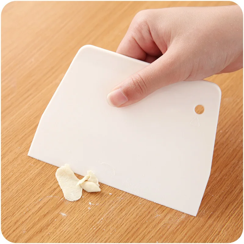 1 шт. пластиковые инструменты для полировки тортов|Принадлежности выпечки| |