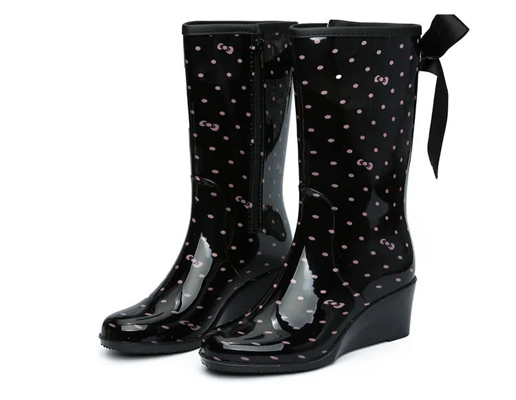 odema rain boots