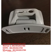 Распыления часть Алюминий Pin