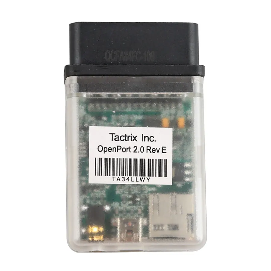 Tactrix-Openport-2-0-ECUFLASH-Cable-For-Toyota-For-Jaguar-And-For-LandRover-Diagnose