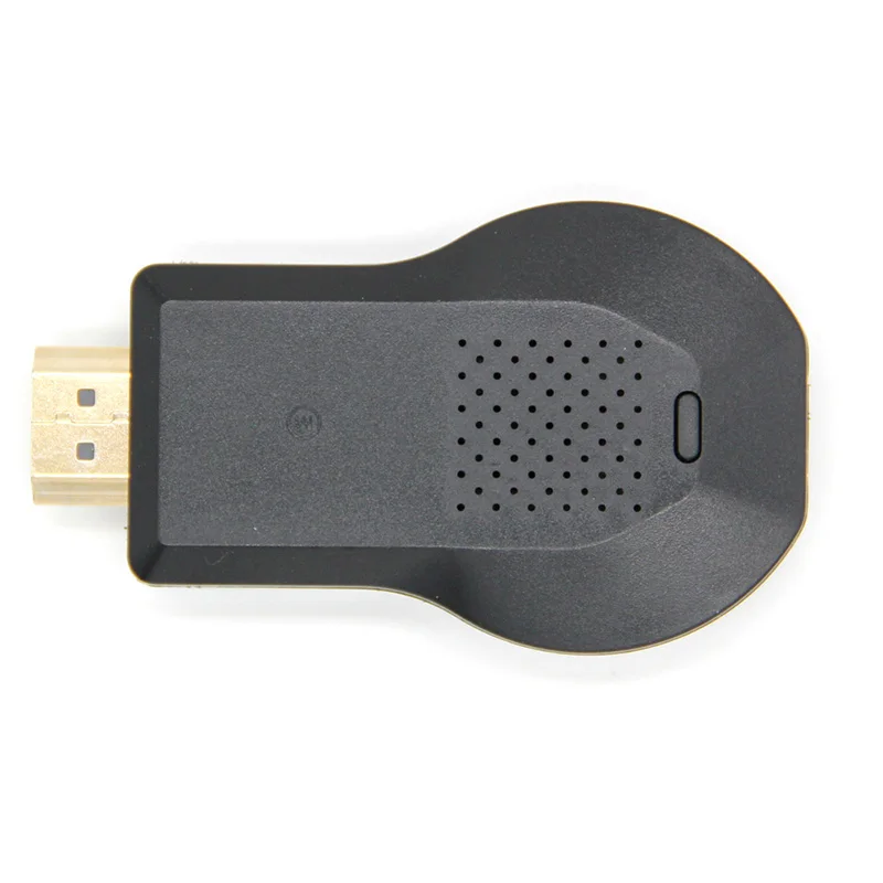 Full HD1080P HDMI Anycast Chromecast Miracast DLNA Airplay m4plus tv Stick WiFi Дисплей приемник ключ Поддержка Windows Andriod