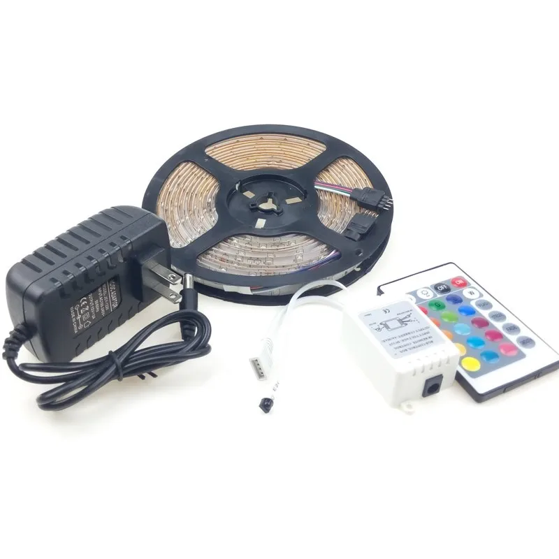 3528 RGB IP65 Strip kit