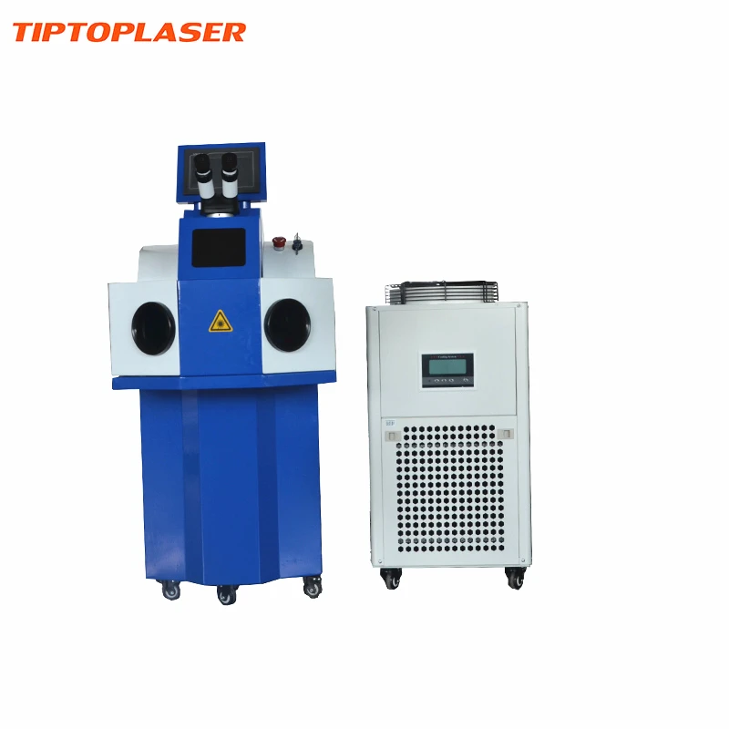 Great features Stainless steel mould automatic laser welding machine for metal | Инструменты