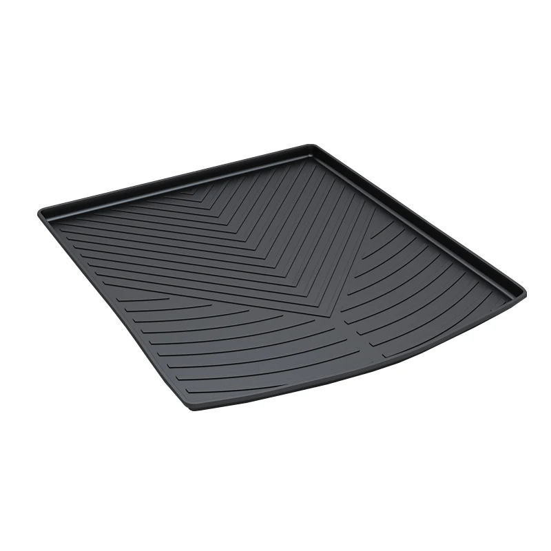 

Heated Trunk Mat For Audi Old A6L,Durable Waterproof Luggage Mats