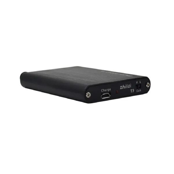KYYSLB T3 portable portable headset audio device of ultra-thin design HiFi level have a fever