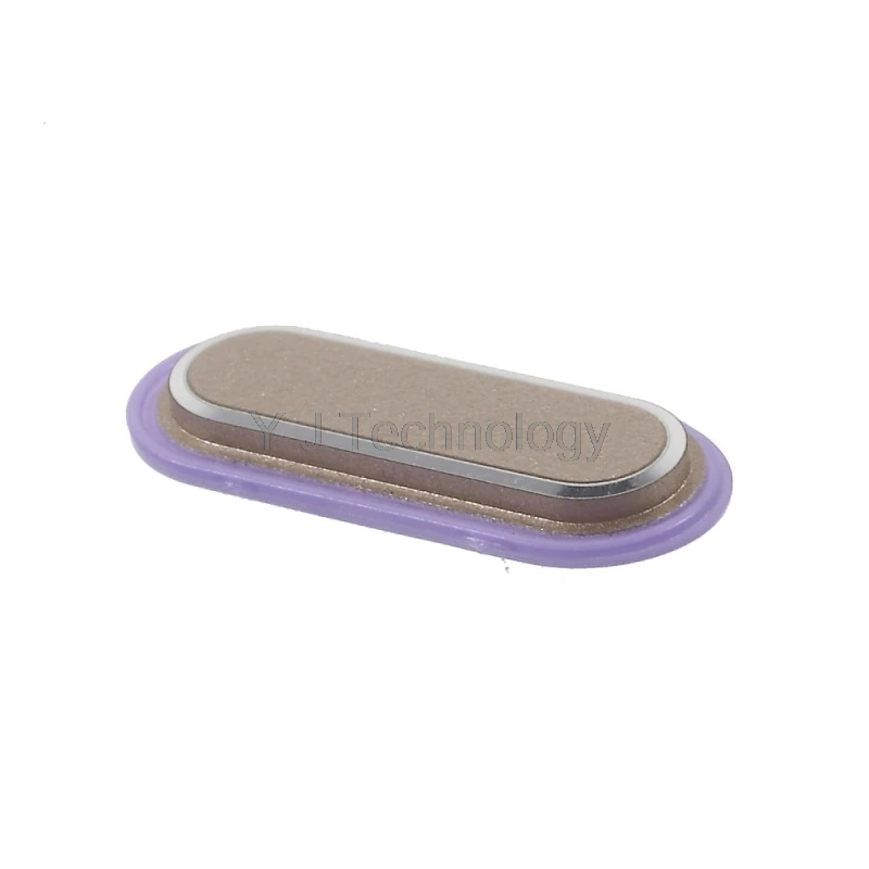 

CFYOUYI Good New Keypad Home Button Return Key For Samsung Galaxy Grand Prime G530 G531 Replacement Parts