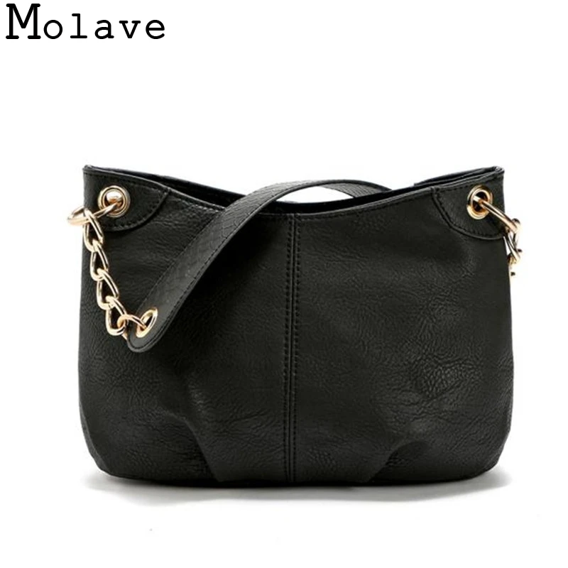 Women Fashion Elegant Ladies Shoulder Bag Handbag Messenger Satchel Tote Purse Zipper ...