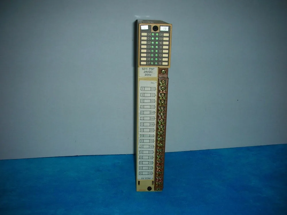 1 шт. используется ALSPA C100 5211 PNP /C1005211 | Обустройство дома