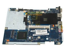KAV10 LA-4781P LAPTOP MOTHERBOARD FOR ACER D150 INTEL N270 DDR2 MB. S5702.001 MBS5702001 Mainboard