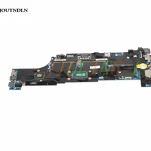 JOUTNDLN для Lenovo ThinkPad w550s i7-5300U материнской 00JT427 00UR090 DRR3