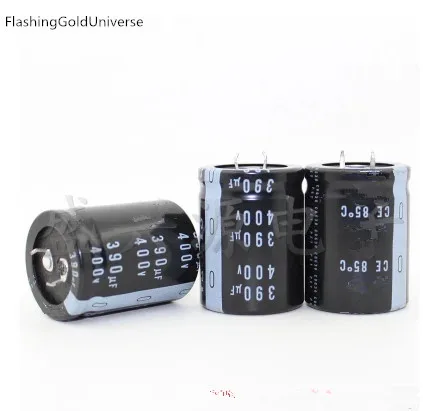 Конденсатор 420v 330mf