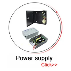 power supply