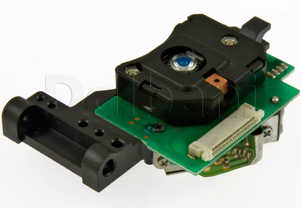 Оригинальная модель для Mitsumi DVD лазерного пикапа V8600 PVR 502 Вт PVR502W 23Pin|pickup|dvd |