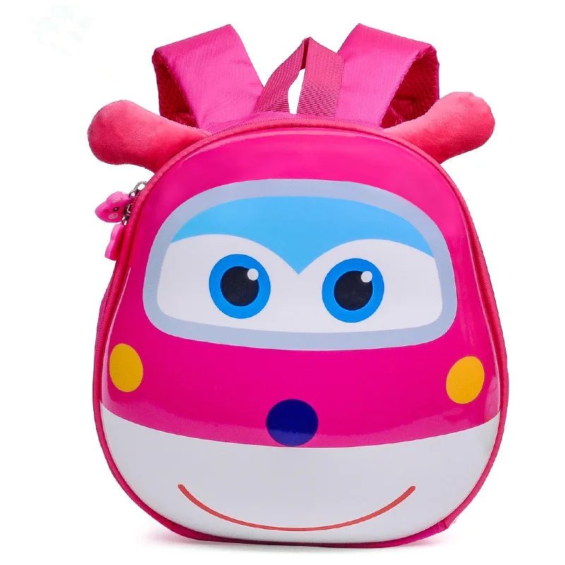 

Super flash kindergarten children bag shell package male and female baby small cartoon backpack bag 2 to 7 years old