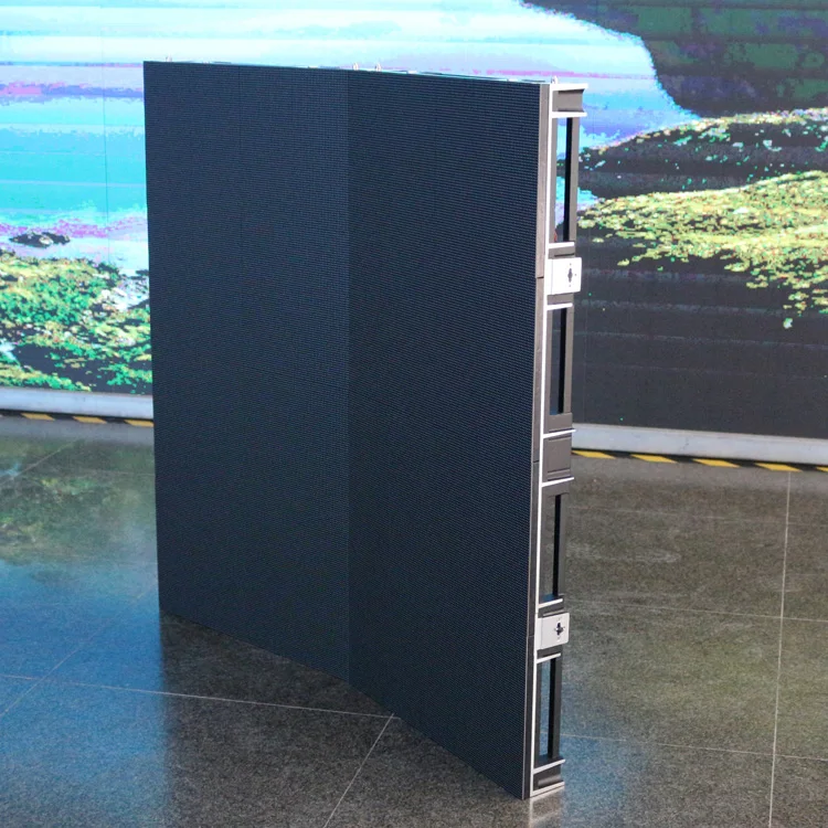 rental led screen -1