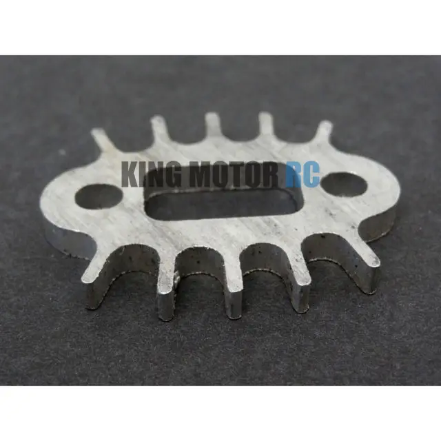 Spacer (X-port)1