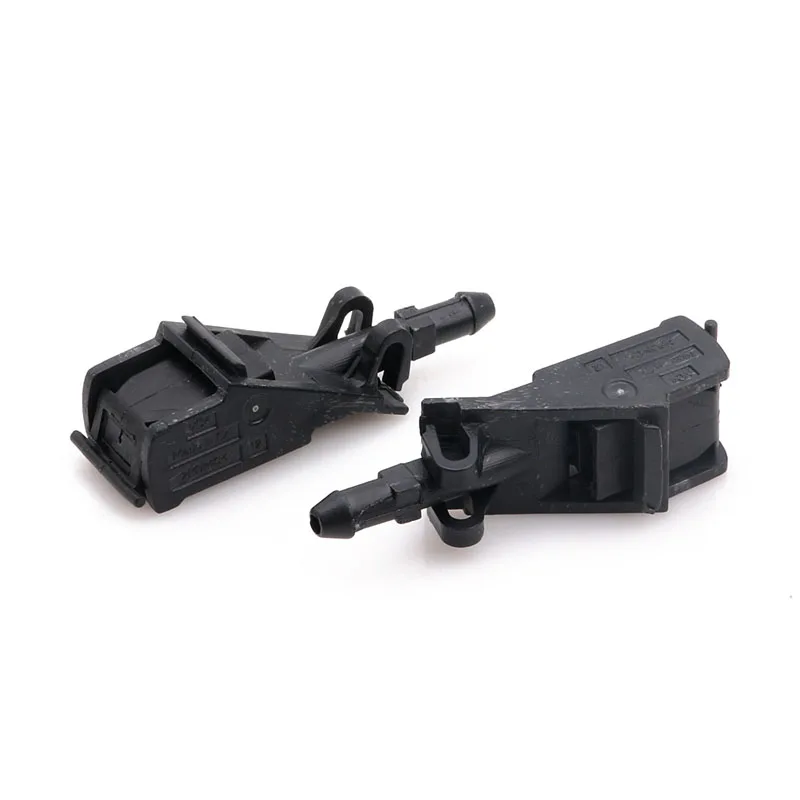 

2pcs Windshield Washer Nozzle Water Sprayer Spray For VW Beetle Jetta Golf MK4