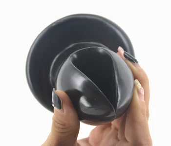 FAAK anal dilator butt plug sex toys for women man anal trainer adult sex game anus stimulate expansion suction big anal plug 3