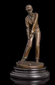 

Copper decoration Fine Buddha Brass Venta Al by mayor ilustraciones golfer statue of La muchacha sports bronce estatuilla bronze
