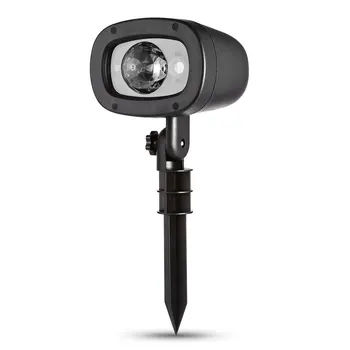 

Star Twinkle and Cloud Dynamic Laser Light Projector Magic Stage Lighting Effect Outdoor Remote control DMX Lumiere Laser IP65