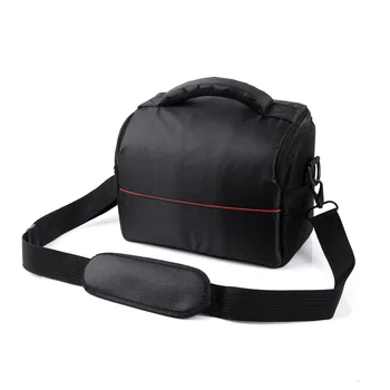 

Camera Bag Case For Olympus E-P5 E-PL7 E-PL5 EPL8 EPL6 SZ-16 E-M5 EM10 E-M10 CANON 1300D 1500D 1200D 750D 700D 77D 80D 800D 200D