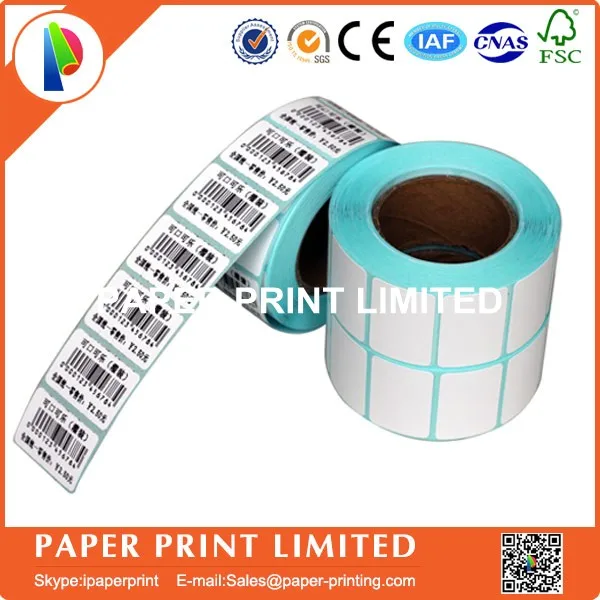 20 x rolls 30 mm 20mm 800P ECO Direct Thermal Labels stickers(16000 labels) |
