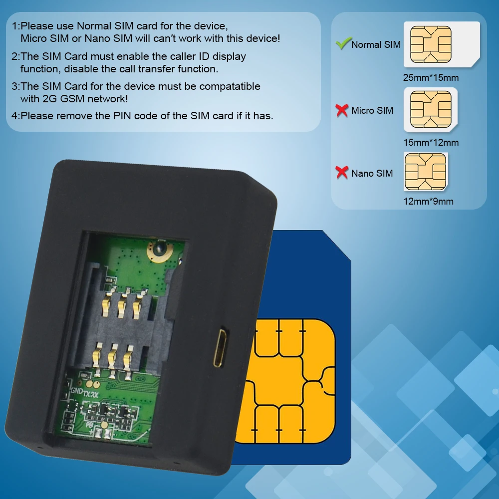 2 шт. мини шпионское GSM устройство N9 аудио монитор прослушивание наблюдения 12 дней в режиме ожидания персональная мини Голосовая активация gsm устройство