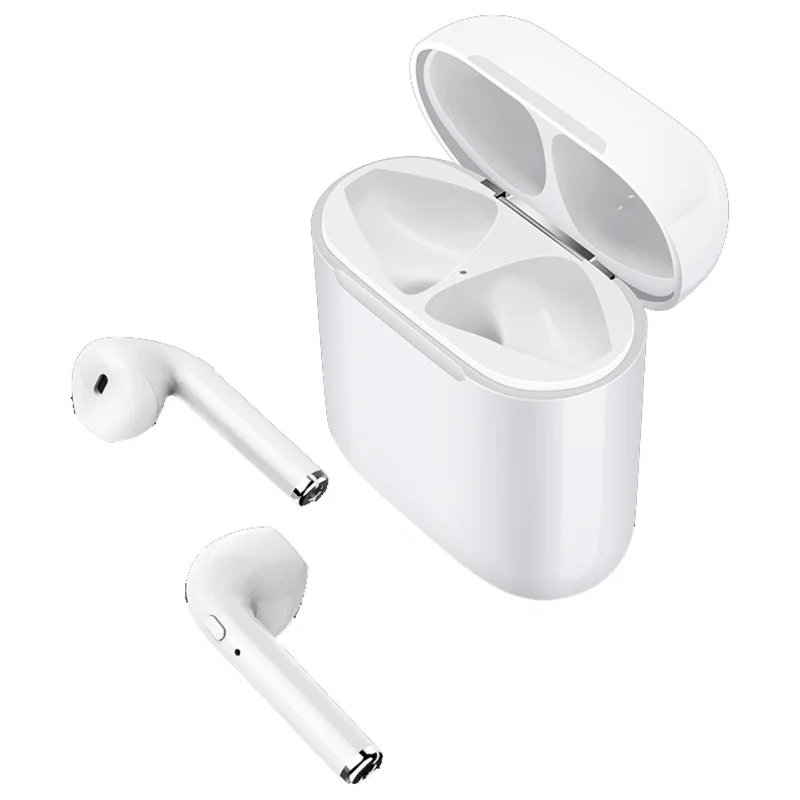 X10 TWS 5 0 Blutooth Earphones Mini Ture Wireless Earbuds Stereo Sport Headset PK i10 i12 i14 i88 Binaural Call Headphones Elari