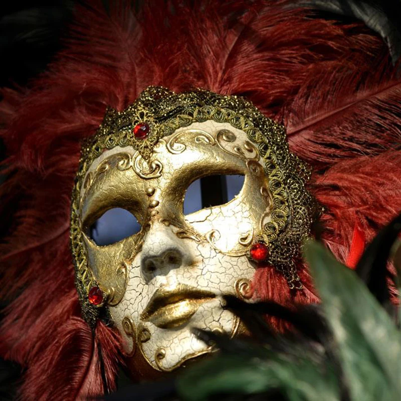 mask